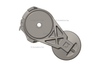 5333499 TensionerBelt