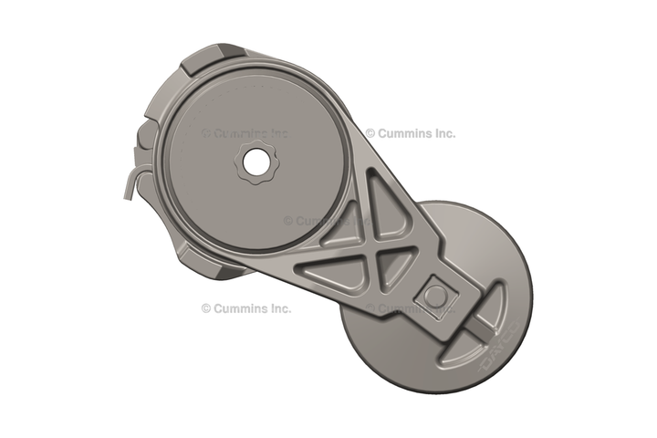 5333499 TensionerBelt