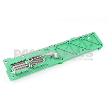 5335502CUM CoverIntake Manifold