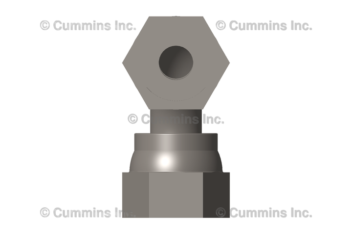 5336196 HOSE,FLEXIBLE Image 2
