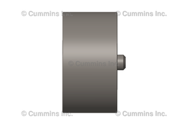 5337891 PULLEY,IDLER