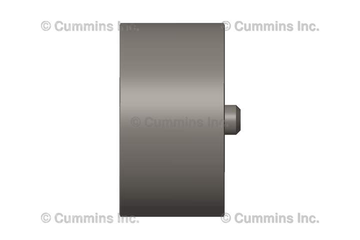 5337891 PULLEY,IDLER