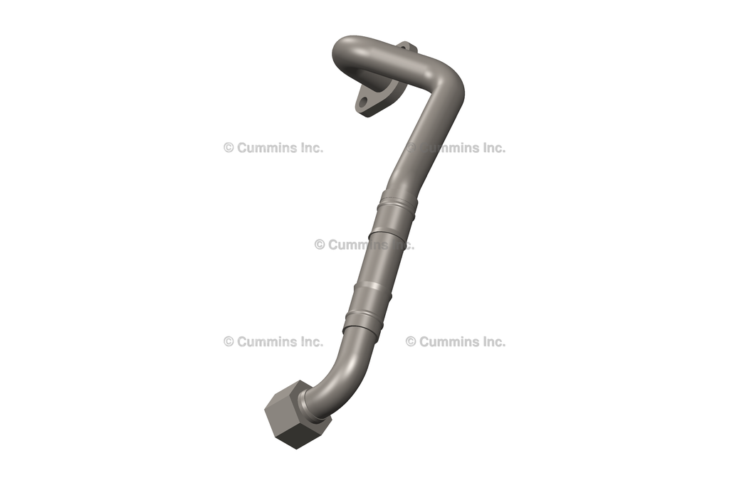 5337987 PLUMBING,EXH RCN WATER