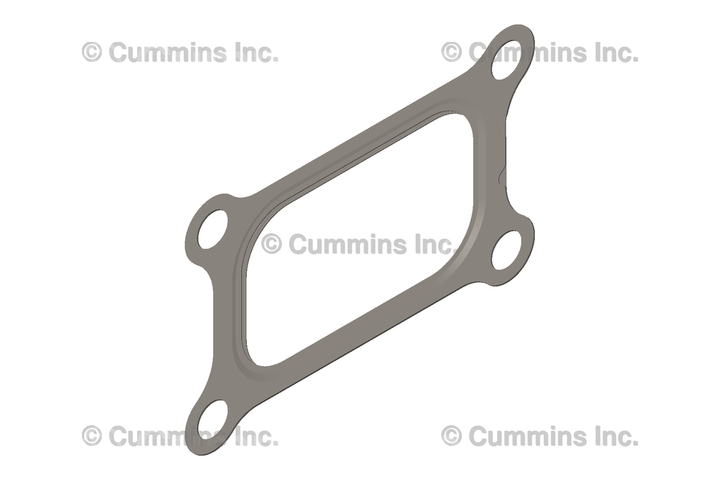 5339363 GASKET,TURBOCHARGER