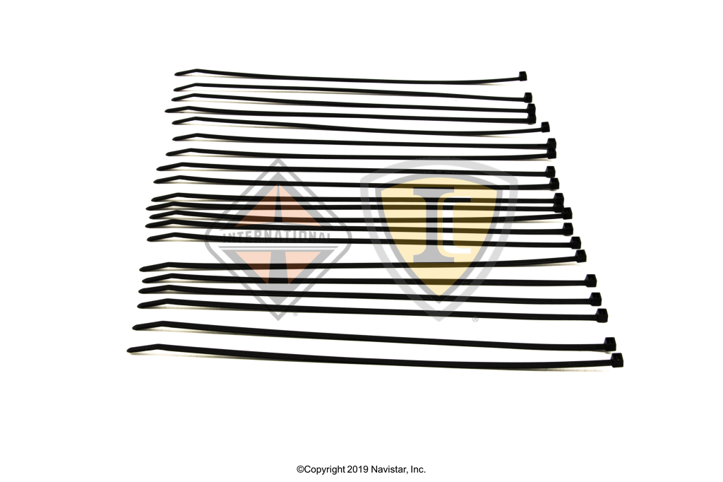 533959R1 STRAP TIE  LADDER STYLE 11 *