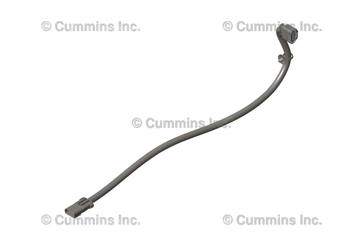 5341383 HARNESS,WIRING Image 2