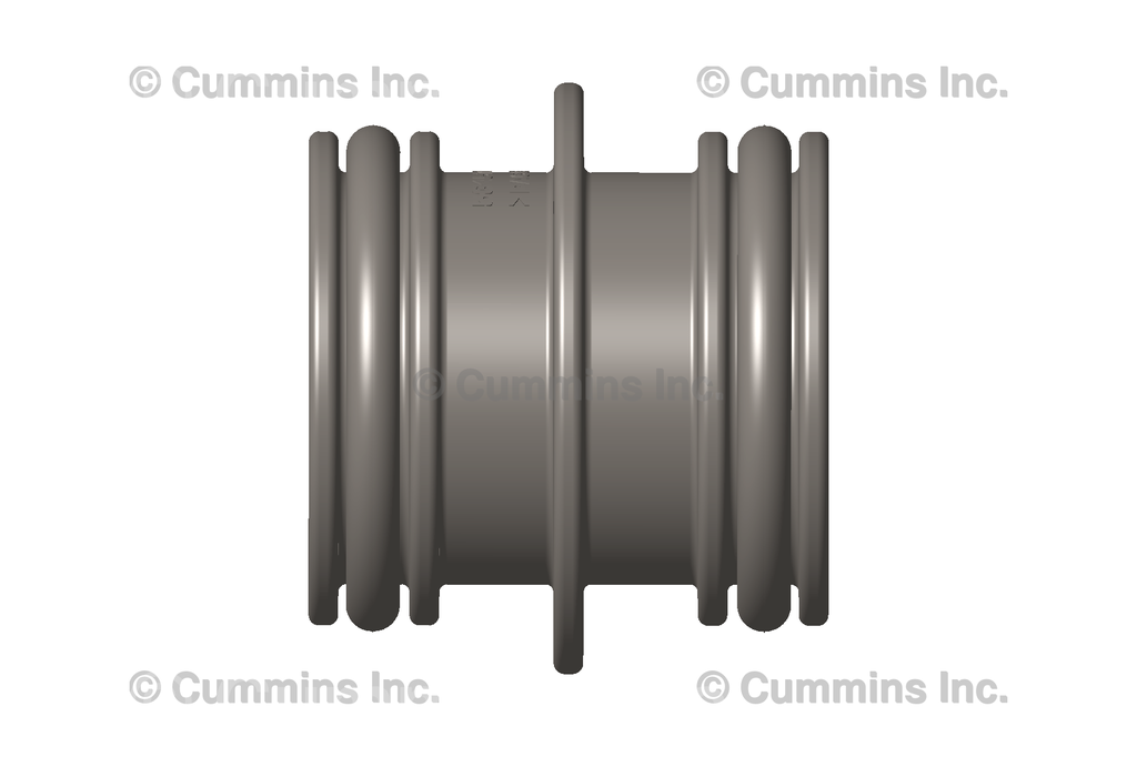 5345814 CONNECTOR,TUBE