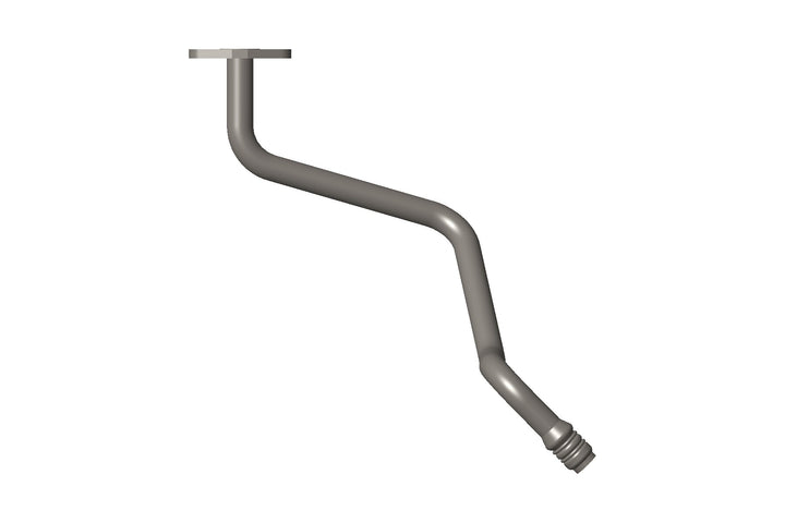 5346741 CONNECTION,TUR OIL DRAIN Image 3