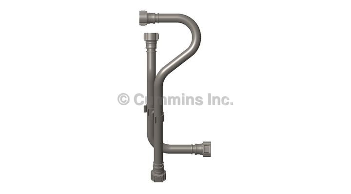 5368661 TUBE,FUEL SUPPLY