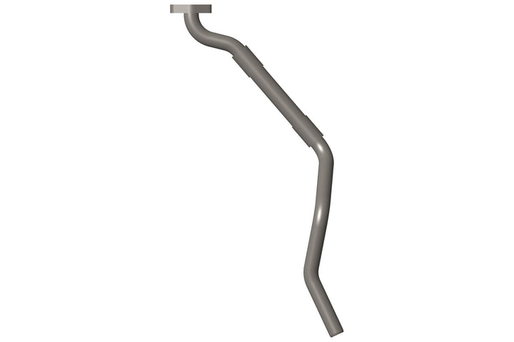 5413789 CONNECTION,TUR OIL DRAIN Image 1