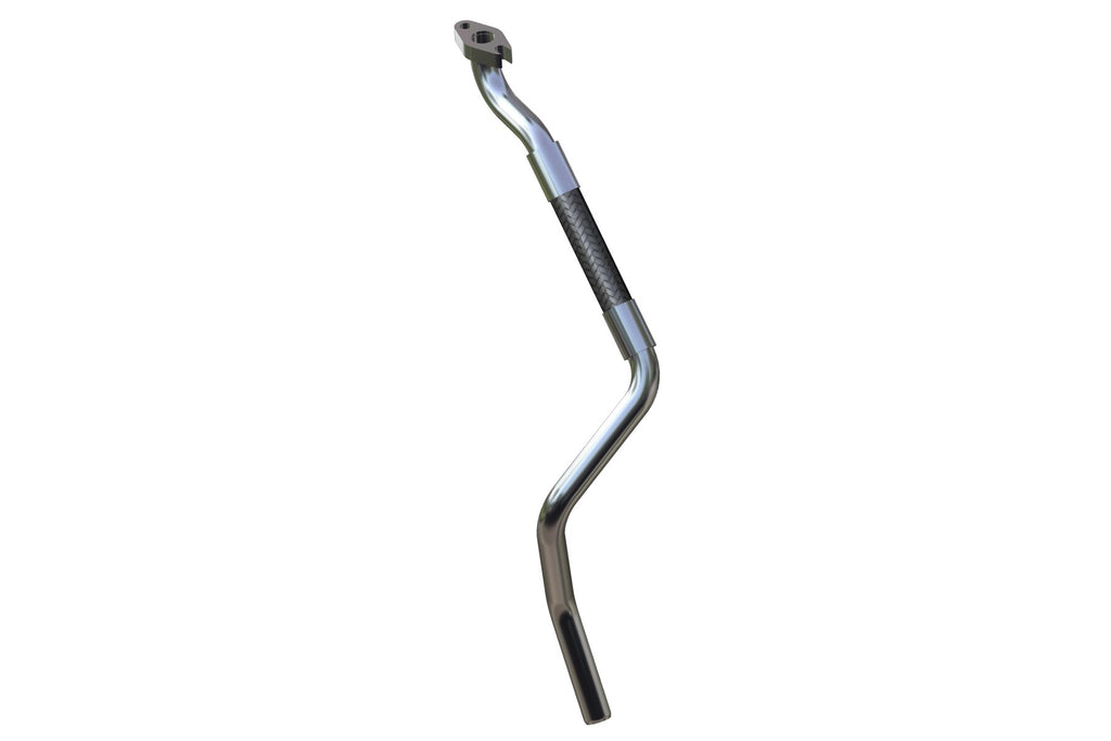 5413789 CONNECTION,TUR OIL DRAIN Image 3