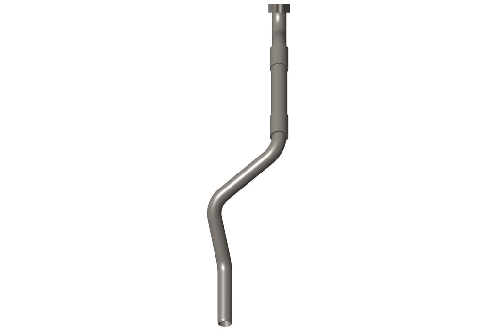 5413789 CONNECTION,TUR OIL DRAIN Image 4