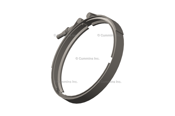 5417471 CLAMP,V BAND