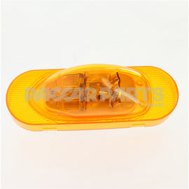 54183GR0 Yellow LedSide Turn LampMale Pin