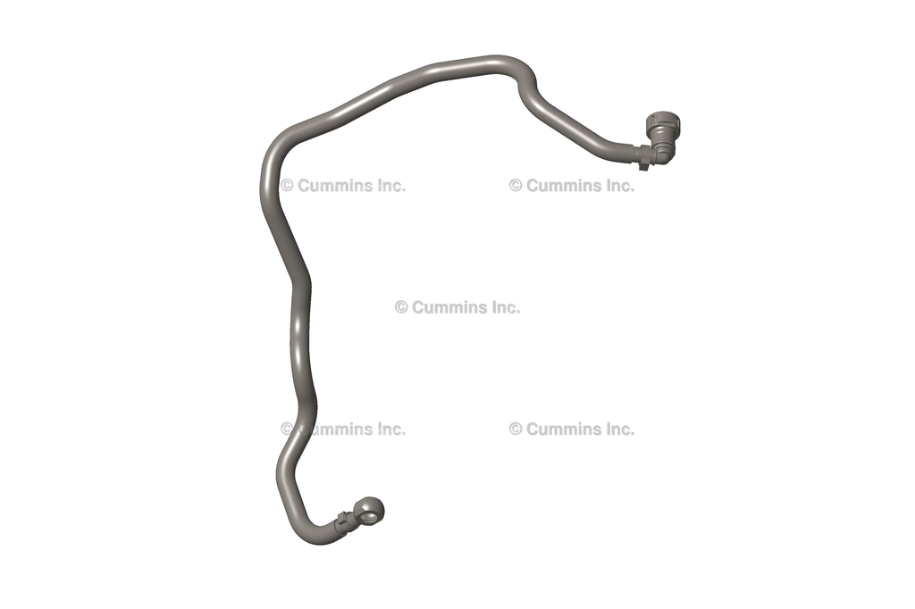 5440773 TUBE,FUEL SUPPLY