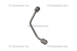 5446734 TUBE,INJECTOR FUEL SUPPLY