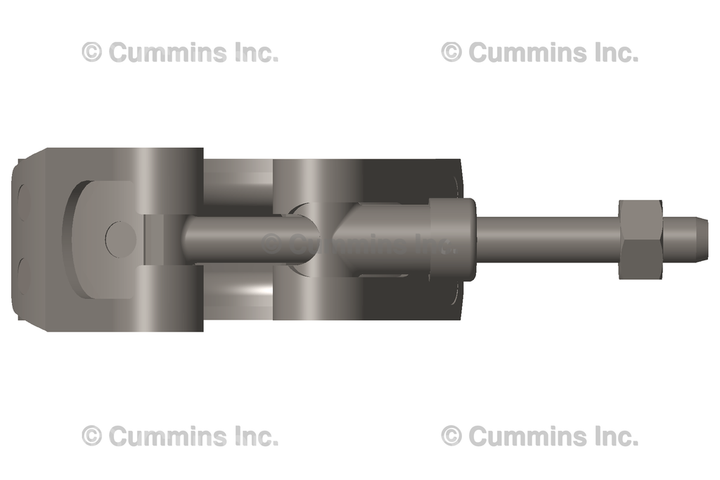 5450793 CLAMP,V BAND