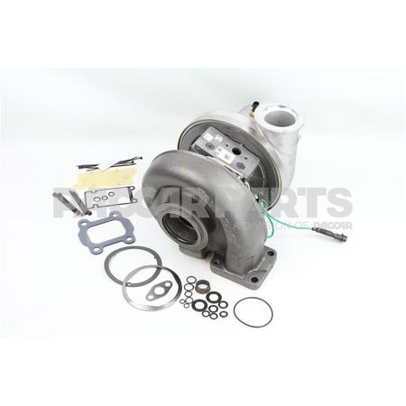 5457297RXCUM KitTurbocharger