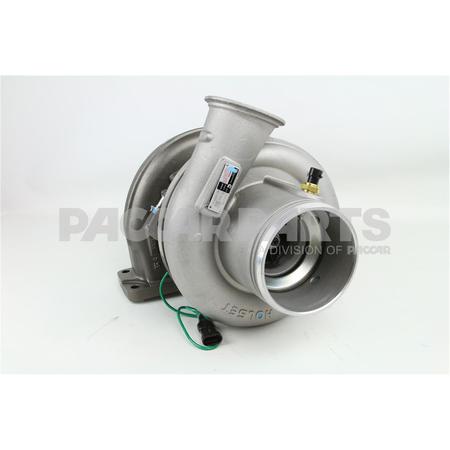 5457298RXCUM KitTurbocharger