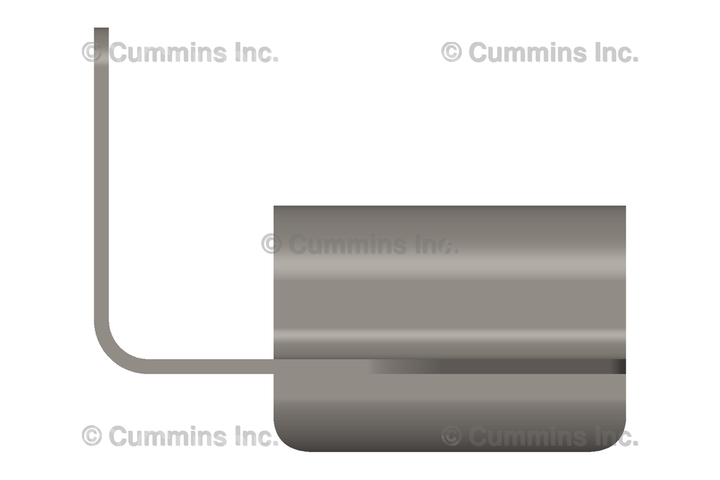 5482142 BRACE,TUBE
