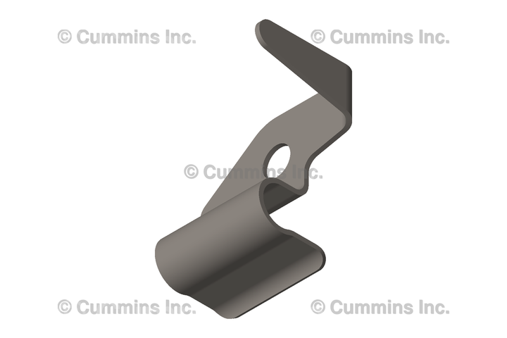 5482142 BRACE,TUBE