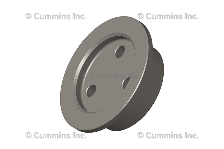 5484100 SHAFT,IDLER
