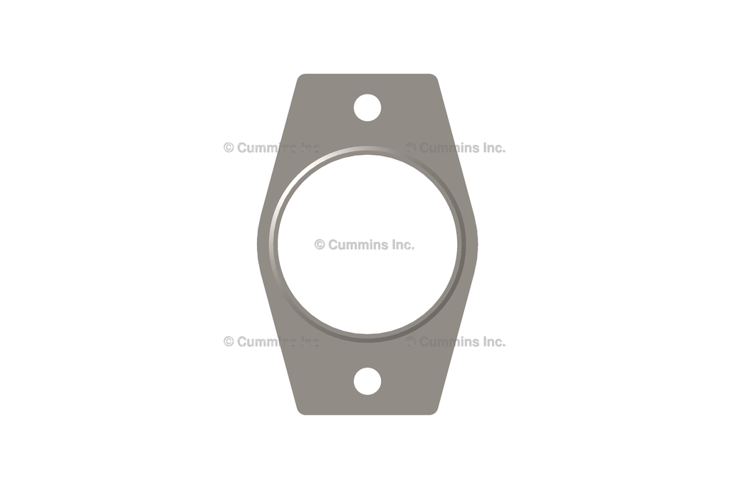 5486657 GASKET,EXHAUST MANIFOLD
