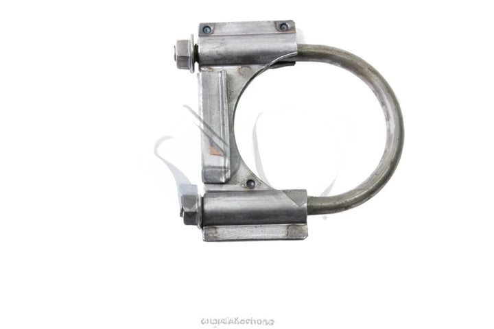 549904C91 CLAMP ASSY EXHAUST 2 1/2 IN