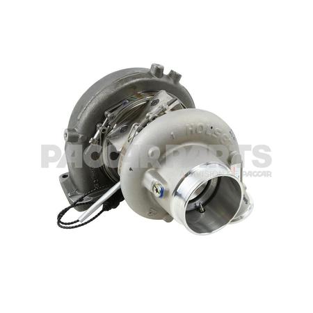 5502825RXCUM Turbocharger