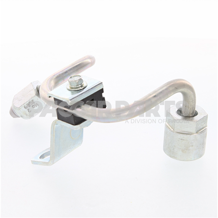 5525525CUM TubeInjector Fuel Supply