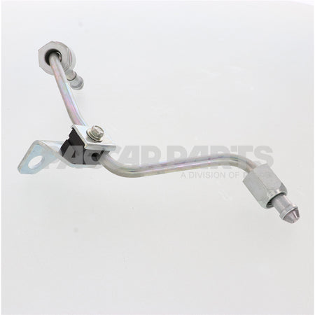 5525526CUM TubeInjector Fuel Supply