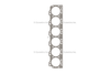 5529516 GASKET,CYLINDER HEAD