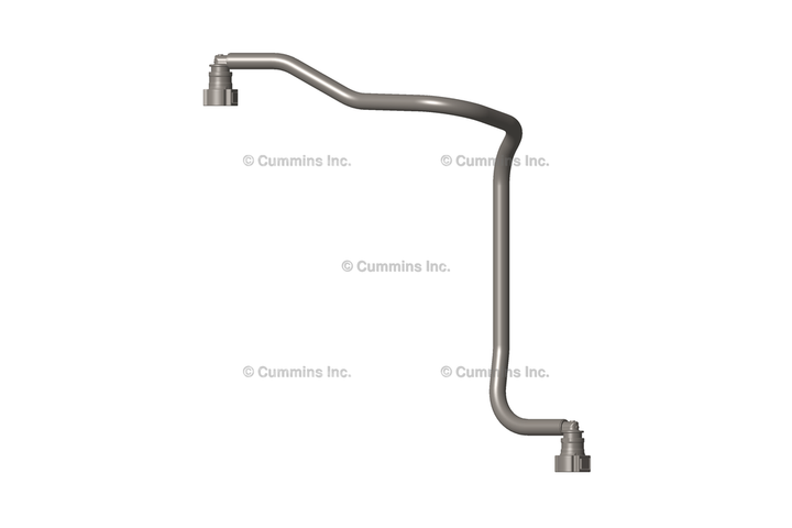 5536886 TubeFuel Drain