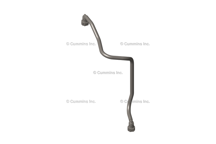 5536886 TubeFuel Drain