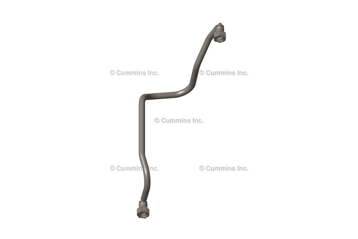 5536886 TubeFuel Drain