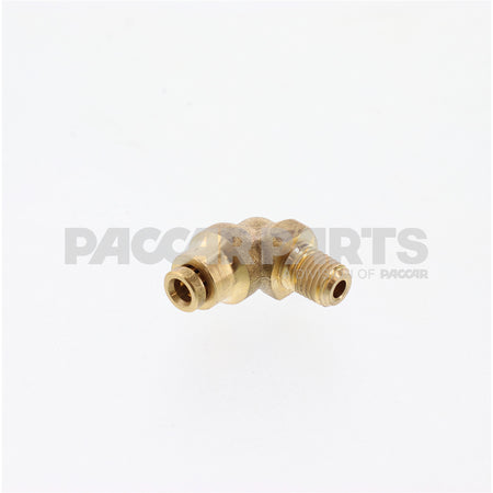 5554902 Elbow Assy