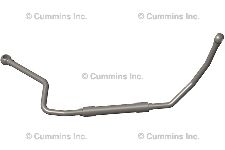 5558764 TUBE,FUEL SUPPLY