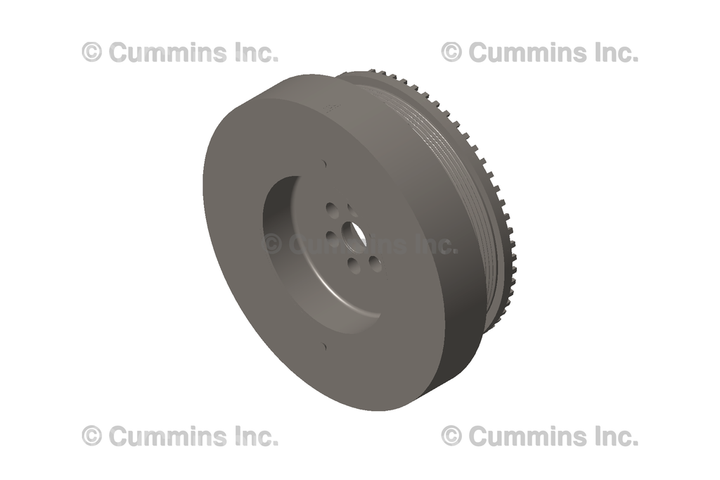 5570160 DamperViscous Vibration