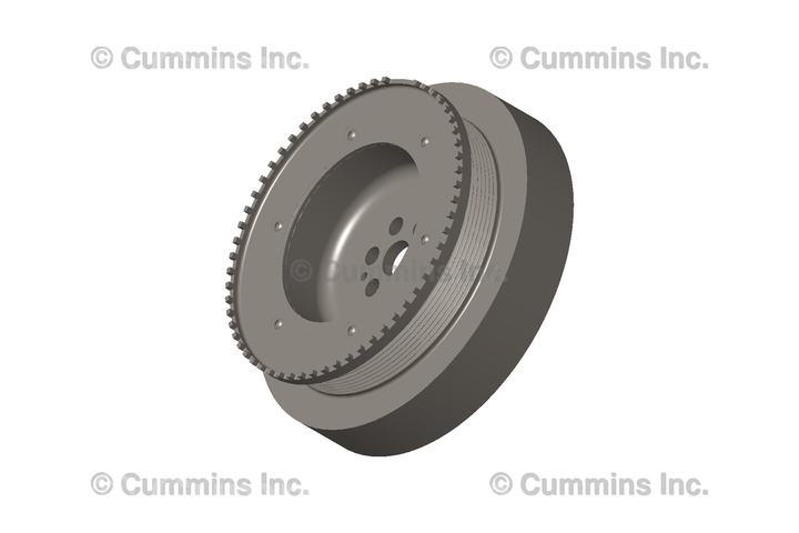 5570160 DamperViscous Vibration