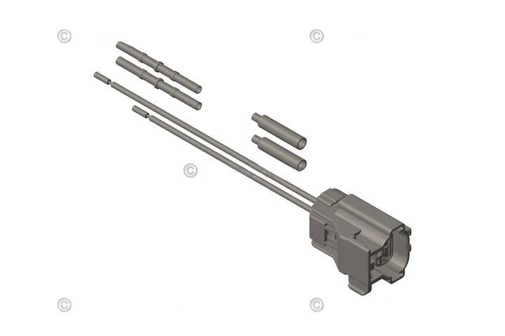 5572674 ConnectorElc Repair