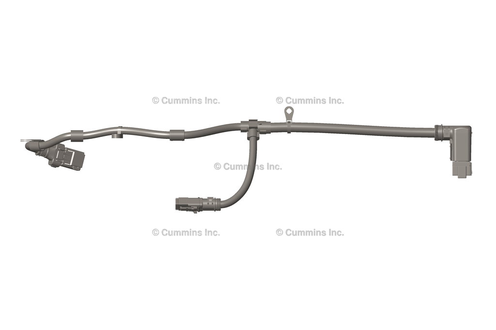 5575345 HARNESS,ETR CNT MDL WRG