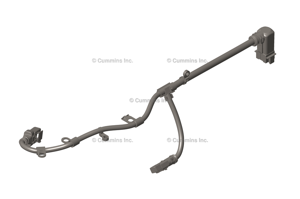 5575345 HARNESS,ETR CNT MDL WRG