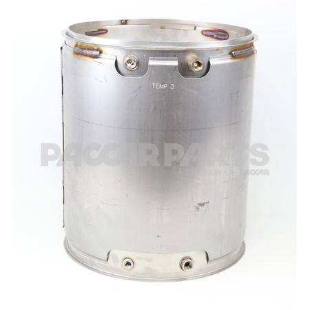 5579294CUM KitParticulate Filter