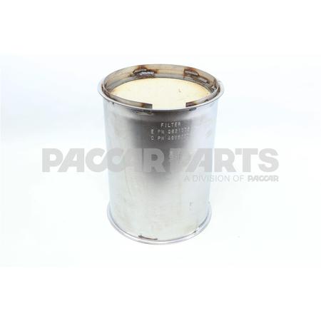5579363CUM KIT,PARTICULATE FILTER