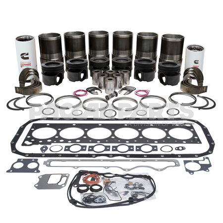 5579455CUM Kit Classic Overhaul