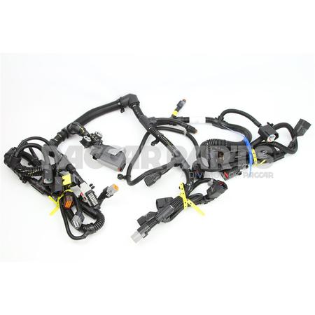 5590368CUM Harness Etr Cnt Mdl Wrg