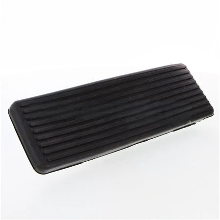 560320BXW CoverRubber Treadle