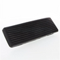 560320BXW CoverRubber Treadle