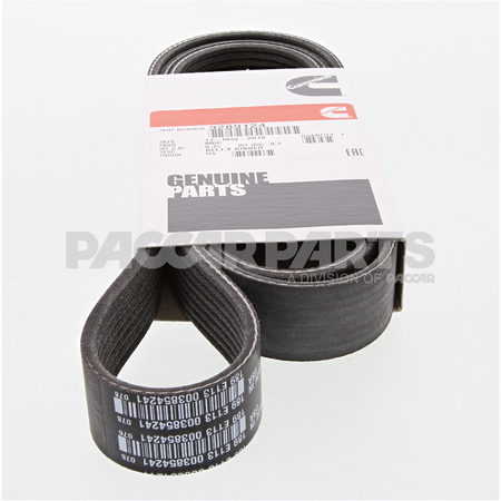 5690200CUM Belt V Ribbed