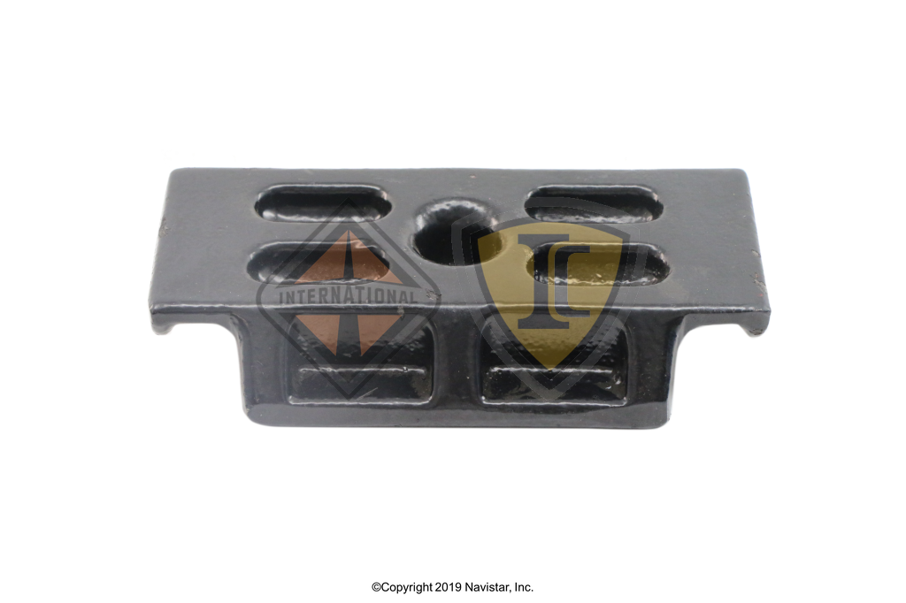 572112C2 SEAT U-BOLT RR SPG